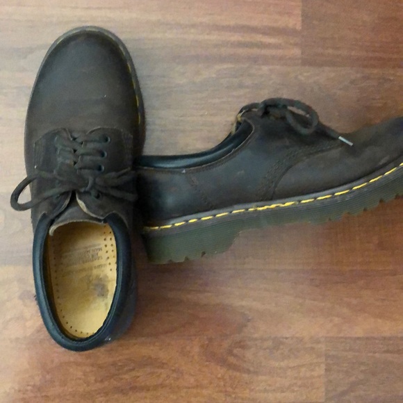 Dr. Martens Shoes - Dr. Marten shoes